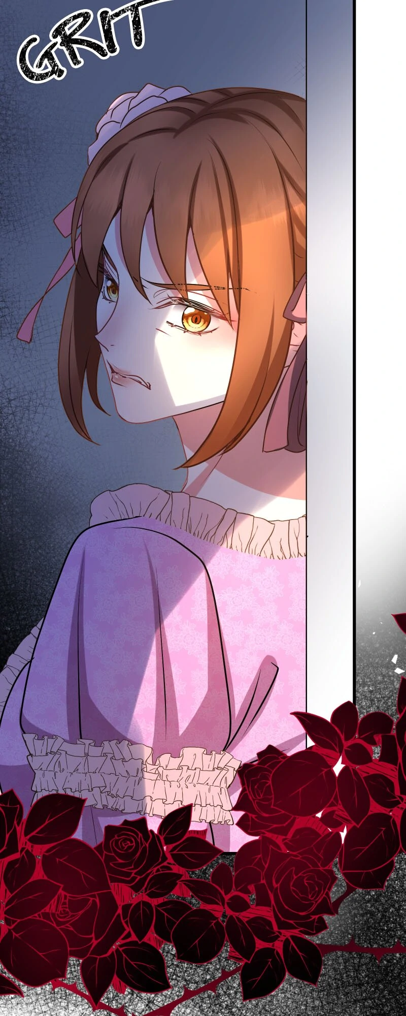 Once a Predator, Now a Sacrifice [Official] chapter 27 page 4