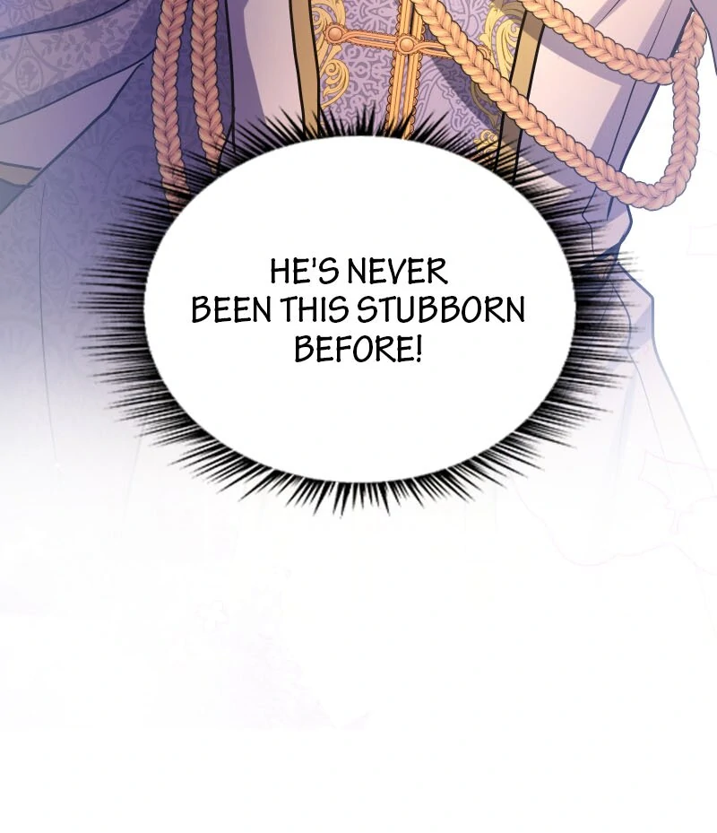 Once a Predator, Now a Sacrifice [Official] chapter 27 page 14