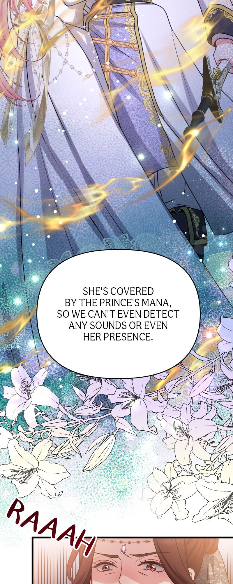 Once a Predator, Now a Sacrifice [Official] chapter 27 page 16