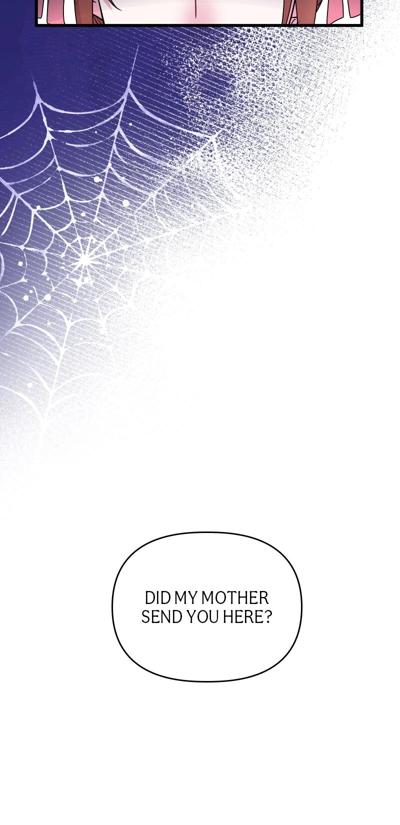 Once a Predator, Now a Sacrifice [Official] chapter 27 page 28