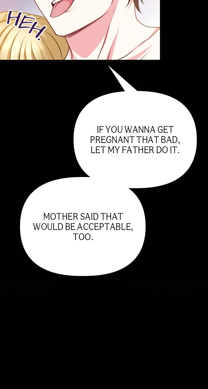 Once a Predator, Now a Sacrifice [Official] chapter 27 page 32