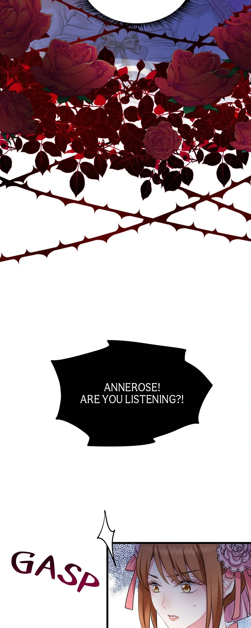 Once a Predator, Now a Sacrifice [Official] chapter 27 page 34