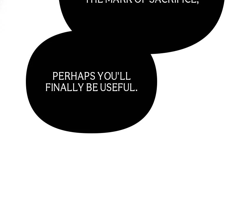 Once a Predator, Now a Sacrifice [Official] chapter 27 page 37