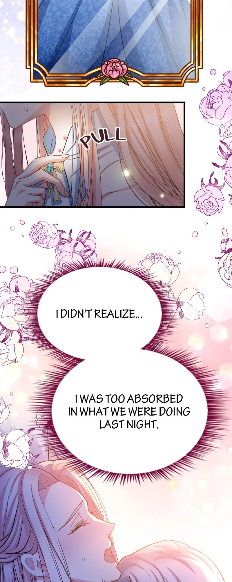 Once a Predator, Now a Sacrifice [Official] chapter 27 page 44