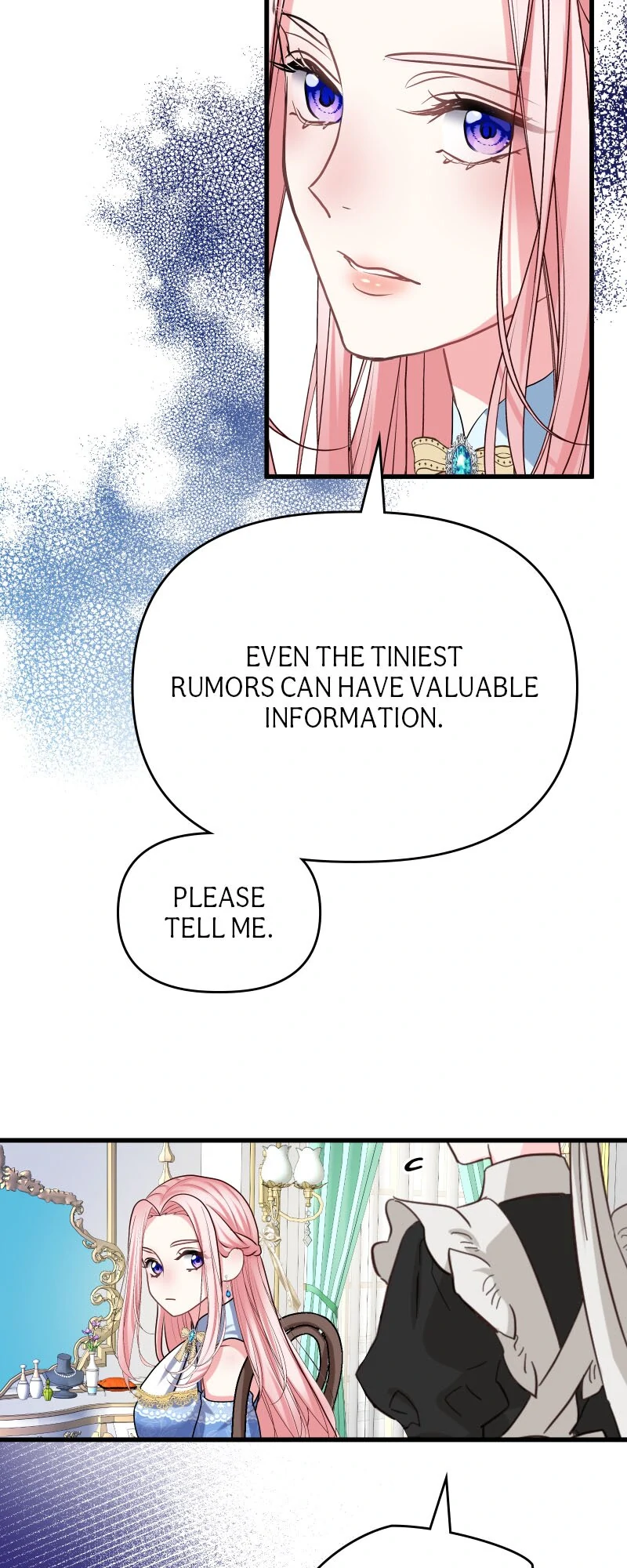 Once a Predator, Now a Sacrifice [Official] chapter 27 page 49