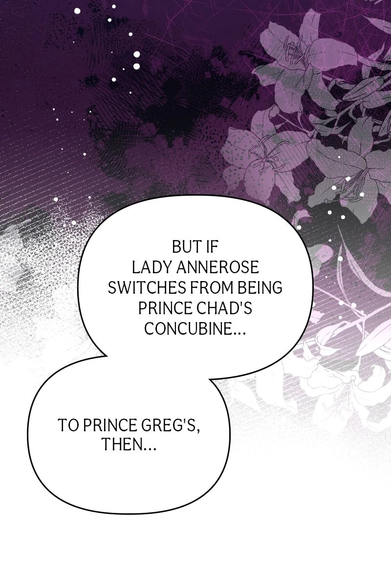 Once a Predator, Now a Sacrifice [Official] chapter 27 page 51