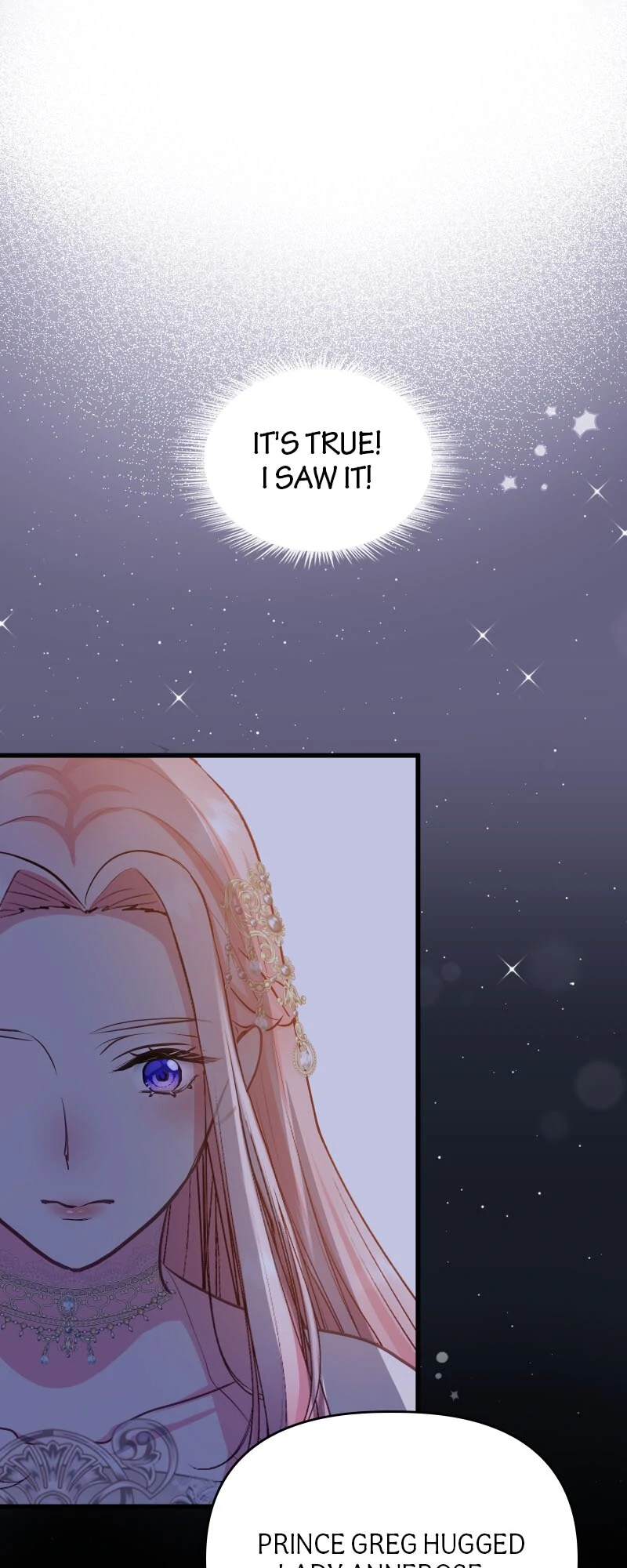 Once a Predator, Now a Sacrifice [Official] chapter 27 page 52