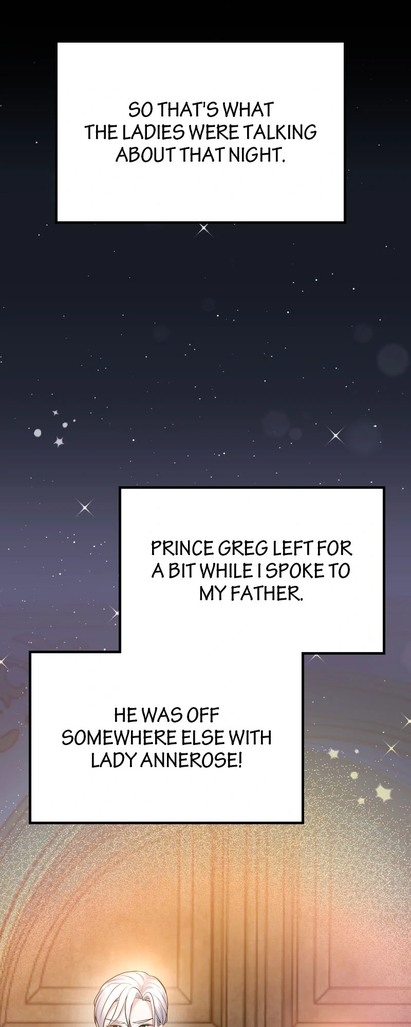 Once a Predator, Now a Sacrifice [Official] chapter 27 page 54