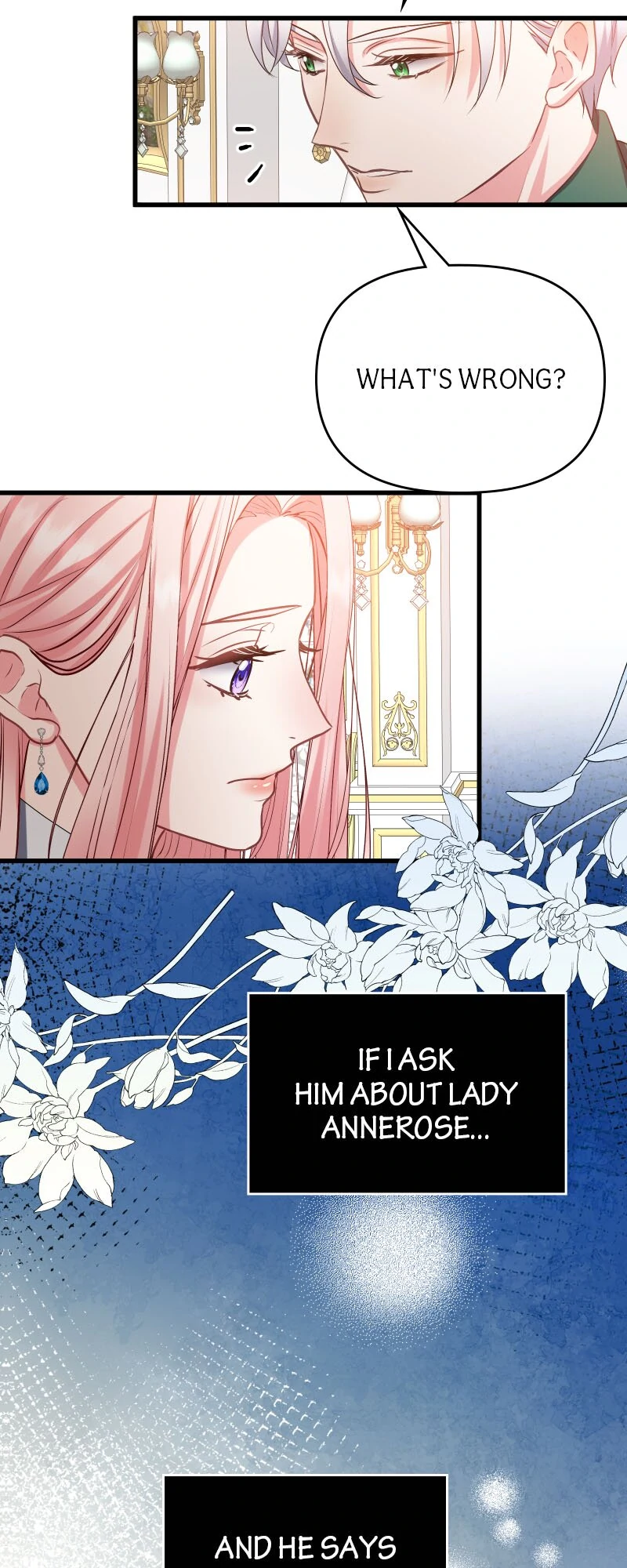 Once a Predator, Now a Sacrifice [Official] chapter 27 page 59