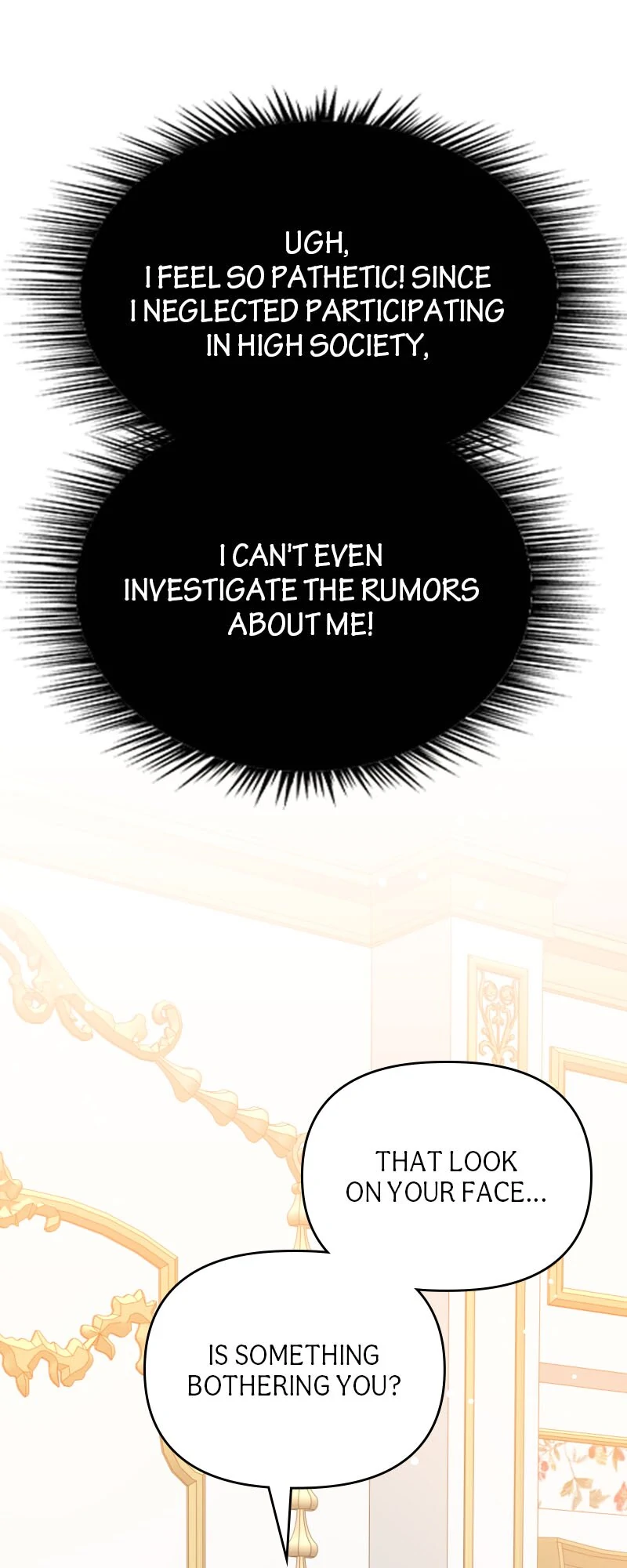 Once a Predator, Now a Sacrifice [Official] chapter 27 page 61