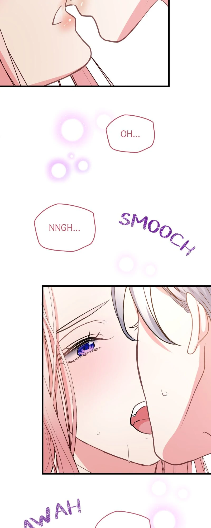 Once a Predator, Now a Sacrifice [Official] chapter 28 page 7
