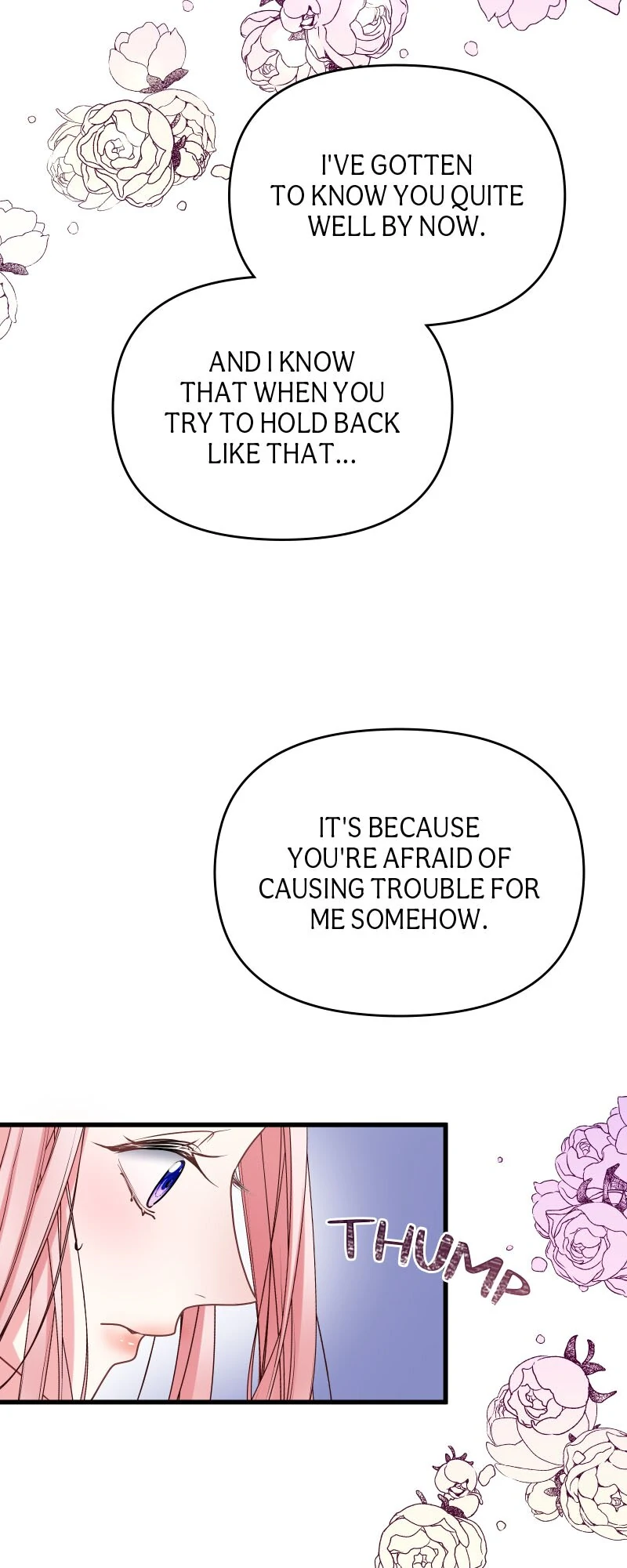 Once a Predator, Now a Sacrifice [Official] chapter 28 page 16