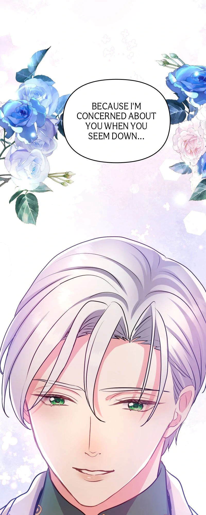Once a Predator, Now a Sacrifice [Official] chapter 28 page 18