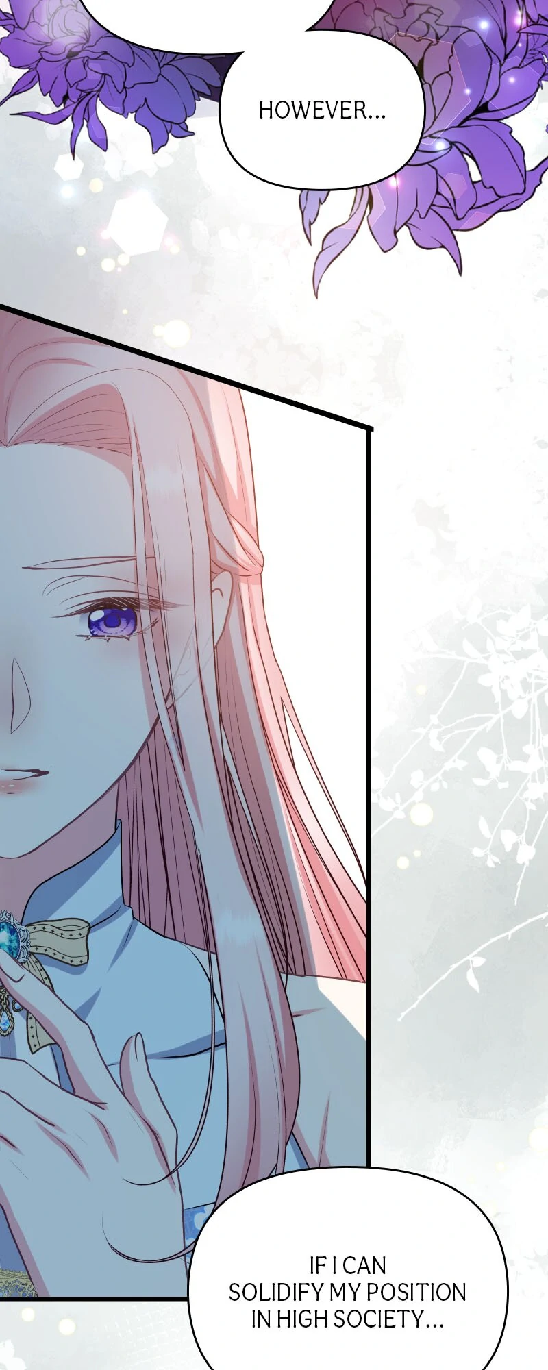 Once a Predator, Now a Sacrifice [Official] chapter 28 page 23