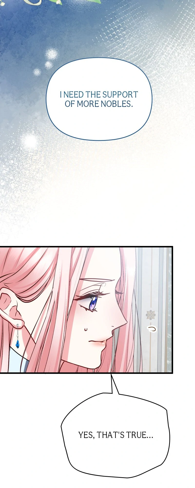 Once a Predator, Now a Sacrifice [Official] chapter 28 page 28