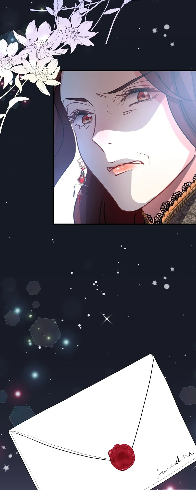 Once a Predator, Now a Sacrifice [Official] chapter 28 page 61