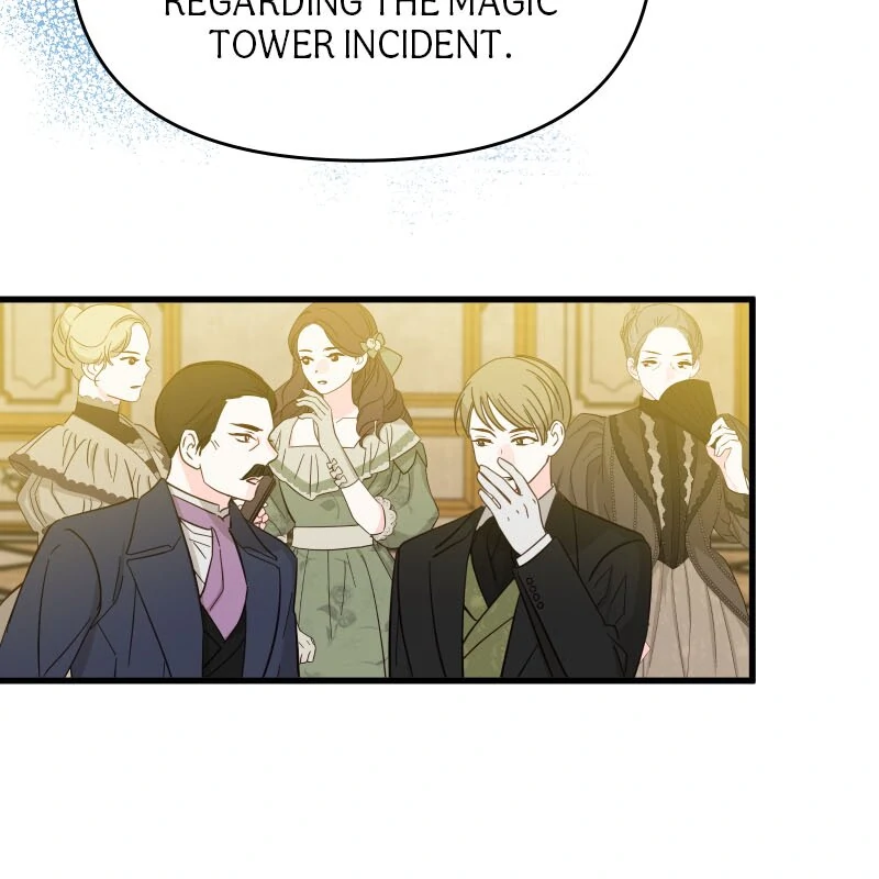 Once a Predator, Now a Sacrifice [Official] chapter 29 page 5