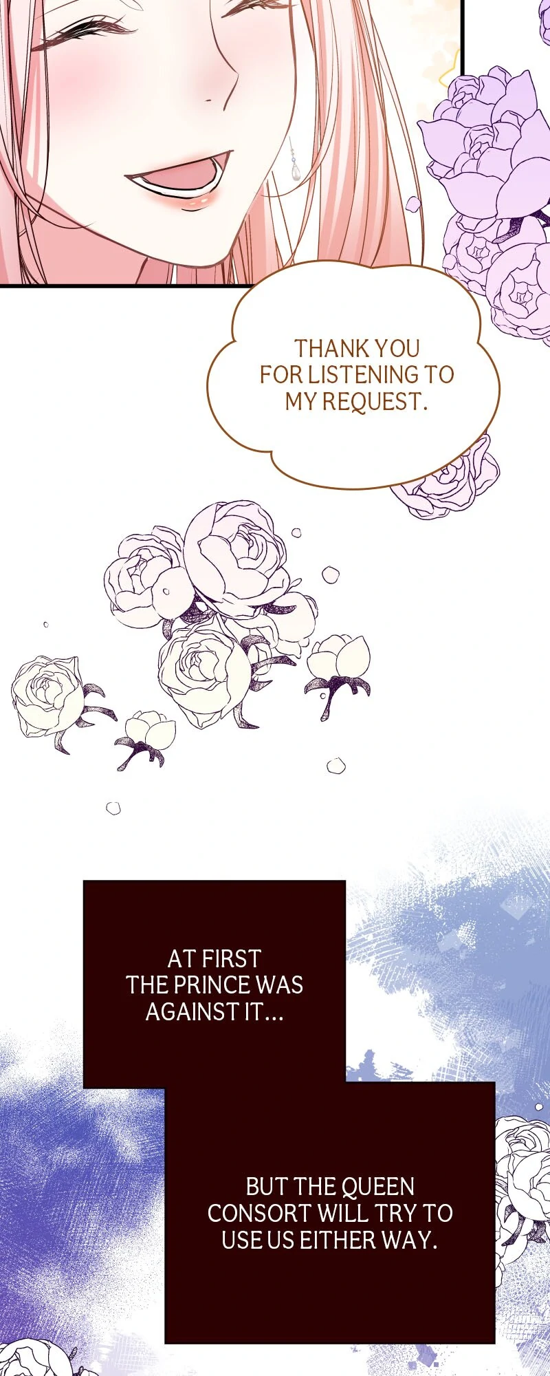 Once a Predator, Now a Sacrifice [Official] chapter 29 page 45