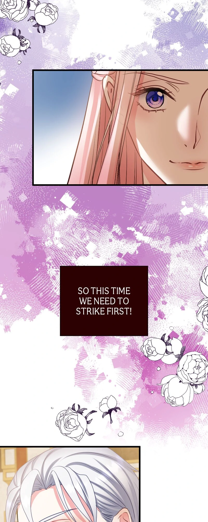 Once a Predator, Now a Sacrifice [Official] chapter 29 page 46