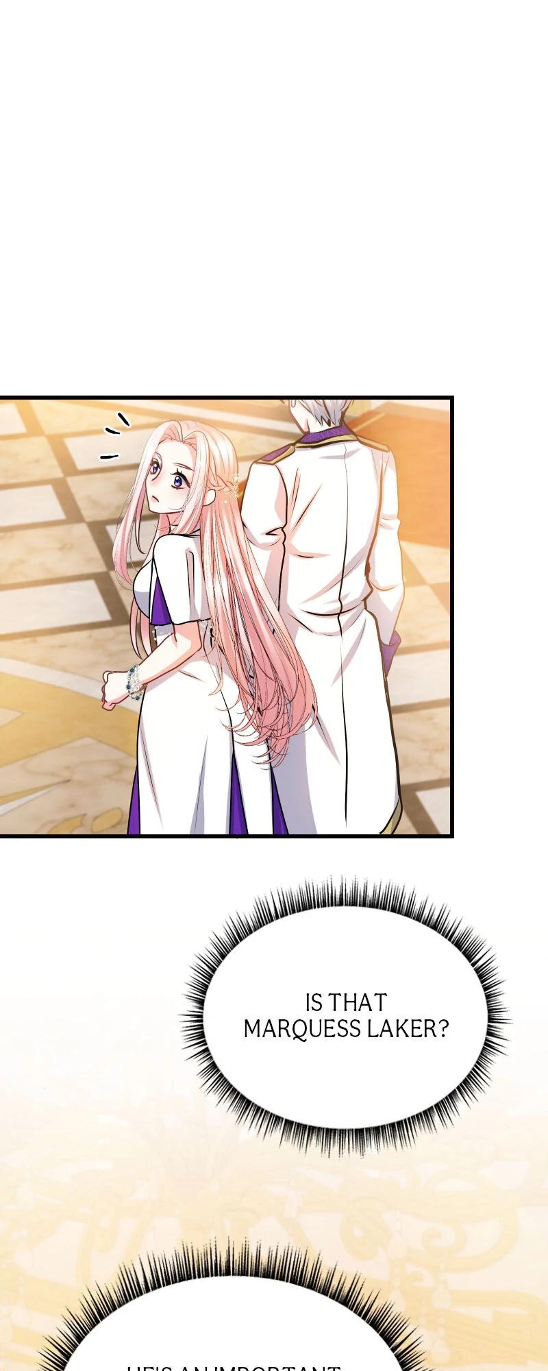 Once a Predator, Now a Sacrifice [Official] chapter 29 page 49