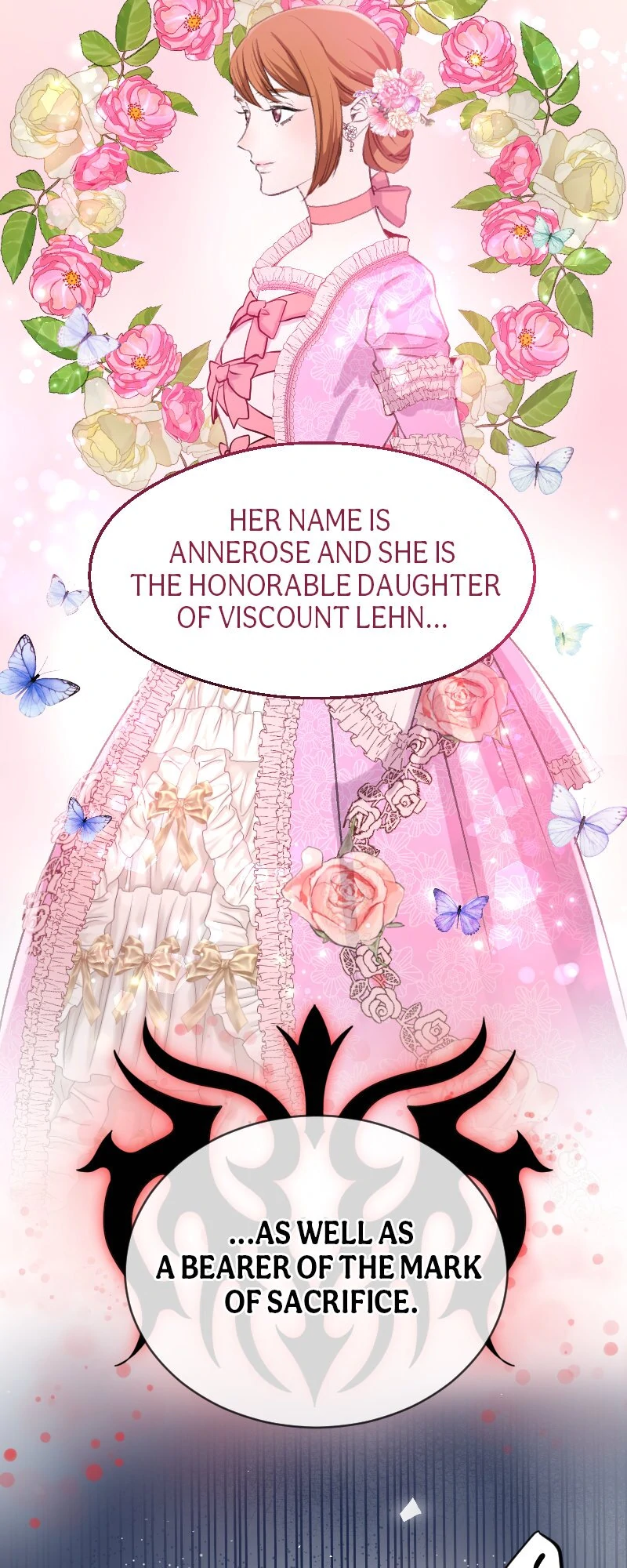 Once a Predator, Now a Sacrifice [Official] chapter 3 page 13