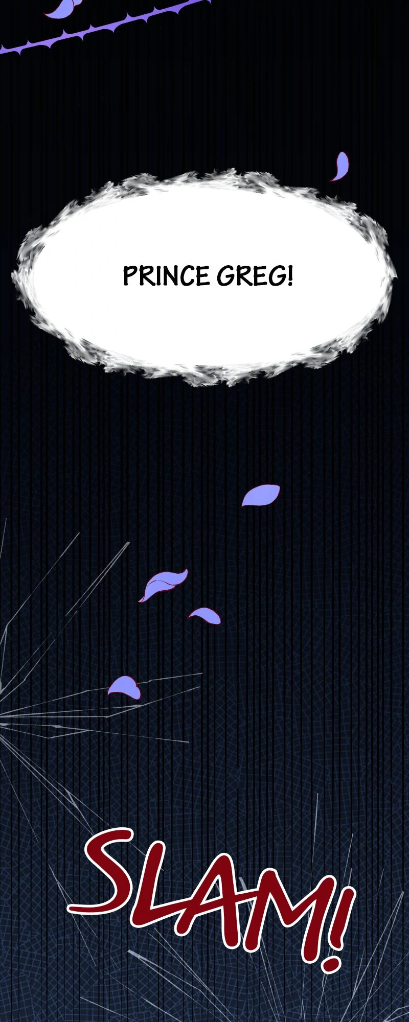 Once a Predator, Now a Sacrifice [Official] chapter 3 page 29