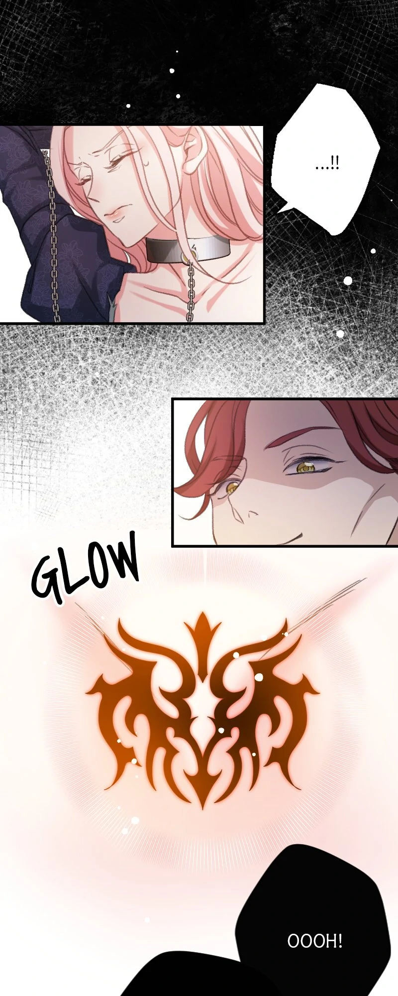 Once a Predator, Now a Sacrifice [Official] chapter 3 page 58