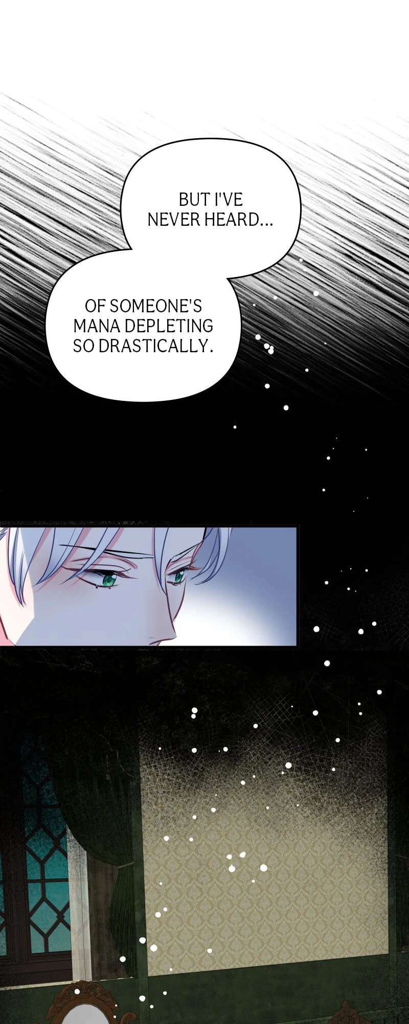 Once a Predator, Now a Sacrifice [Official] chapter 30 page 7