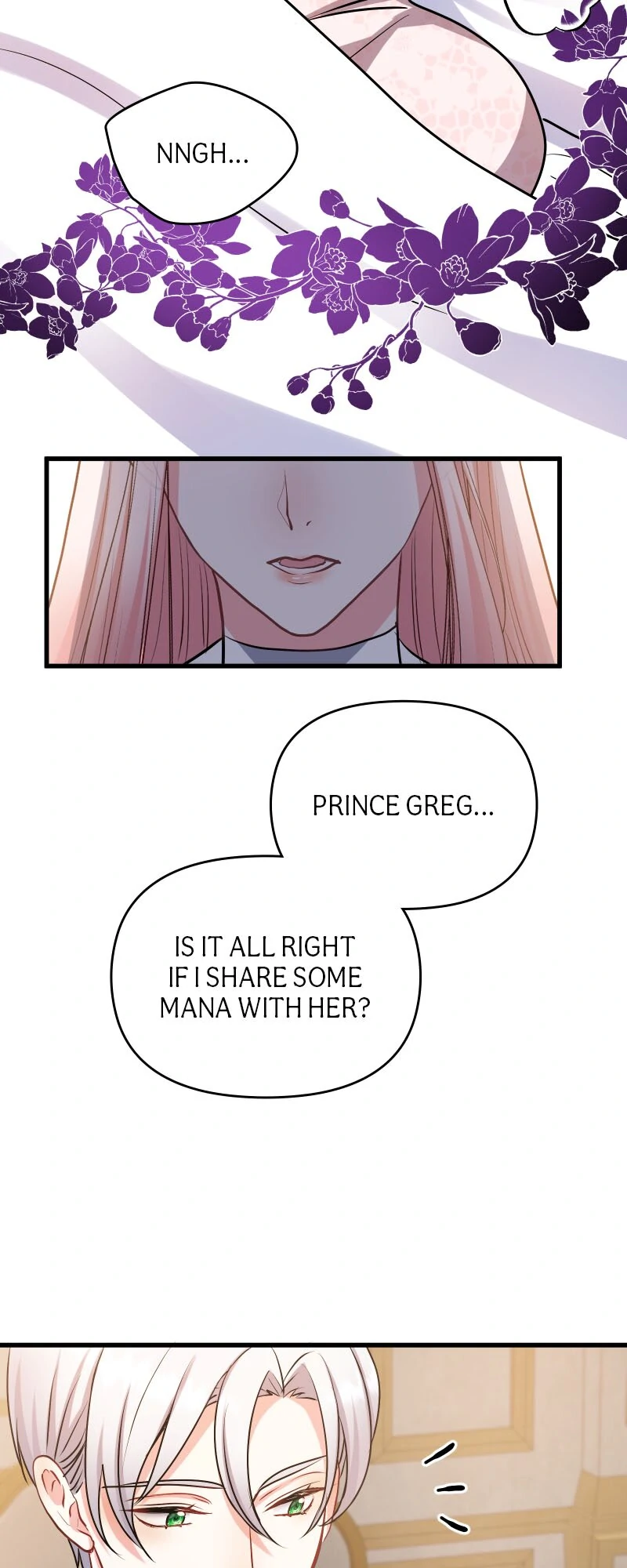 Once a Predator, Now a Sacrifice [Official] chapter 30 page 13