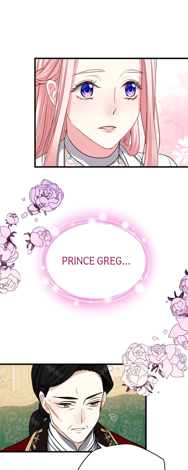 Once a Predator, Now a Sacrifice [Official] chapter 30 page 39
