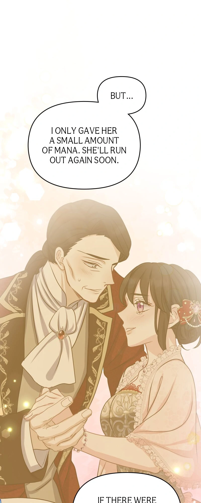 Once a Predator, Now a Sacrifice [Official] chapter 30 page 44