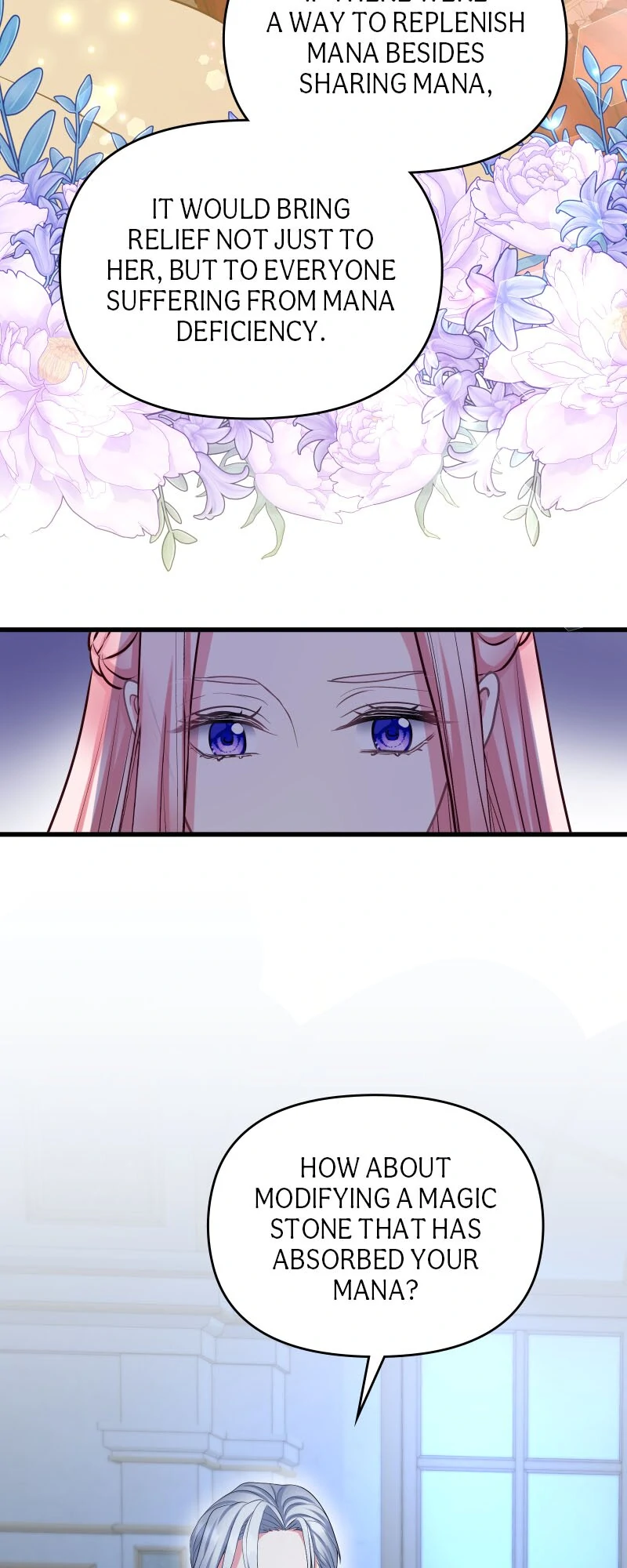 Once a Predator, Now a Sacrifice [Official] chapter 30 page 45