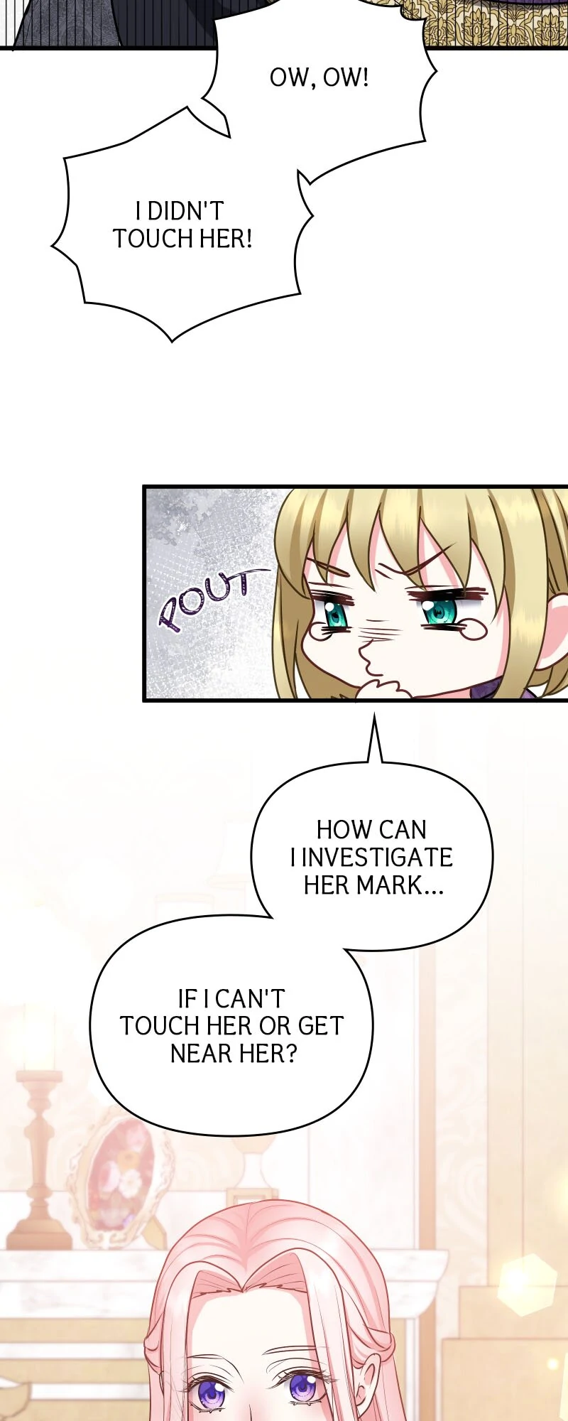 Once a Predator, Now a Sacrifice [Official] chapter 31 page 16