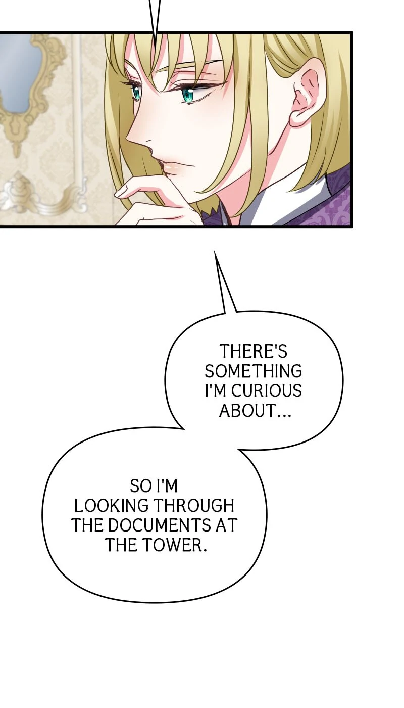 Once a Predator, Now a Sacrifice [Official] chapter 31 page 18
