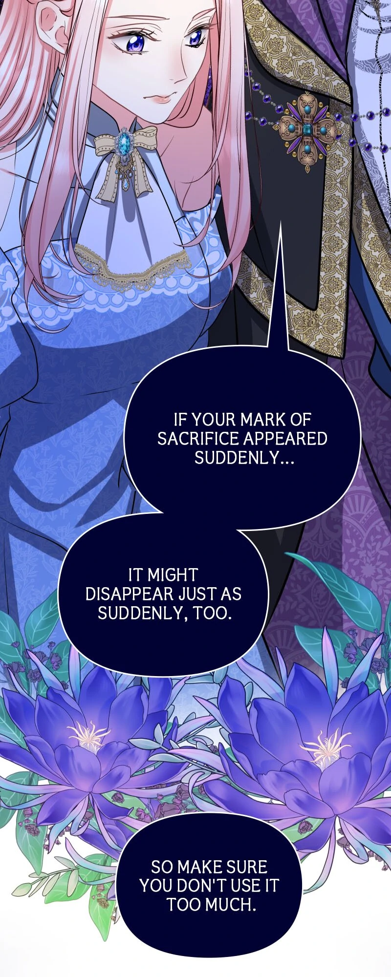 Once a Predator, Now a Sacrifice [Official] chapter 31 page 26