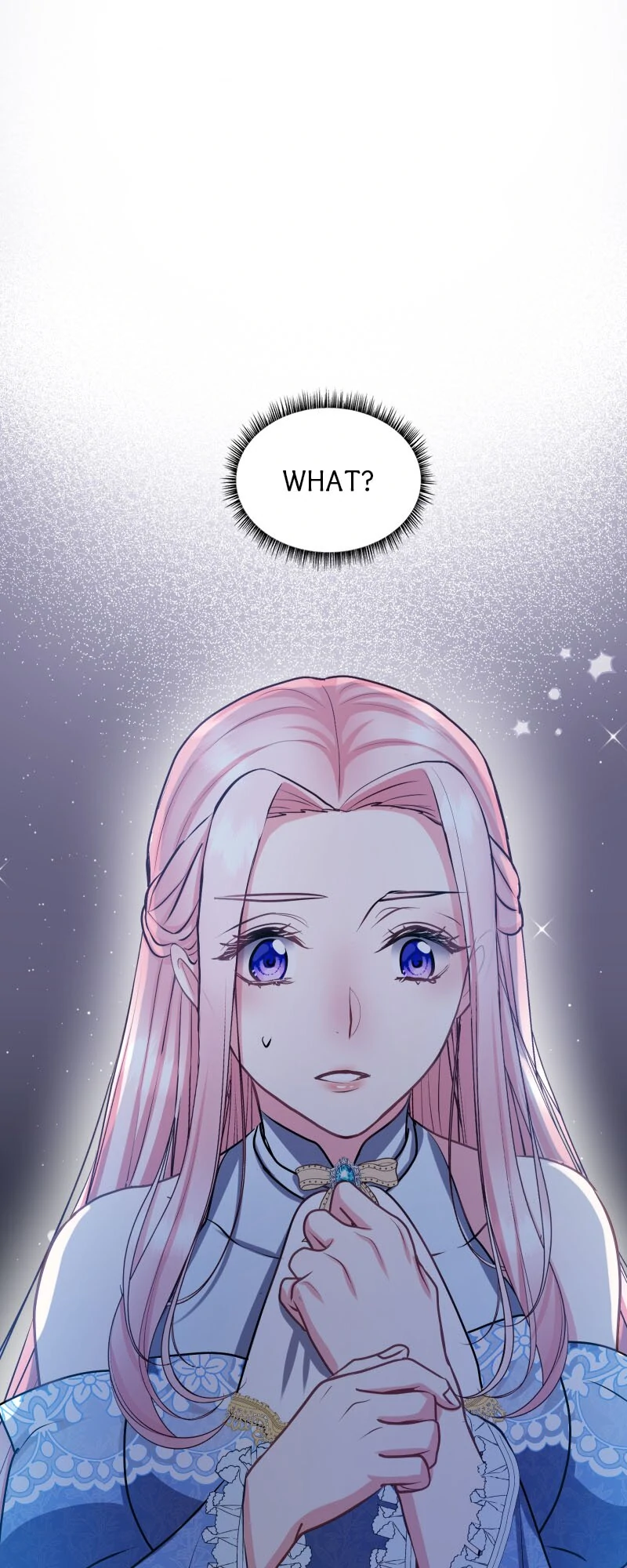 Once a Predator, Now a Sacrifice [Official] chapter 31 page 27