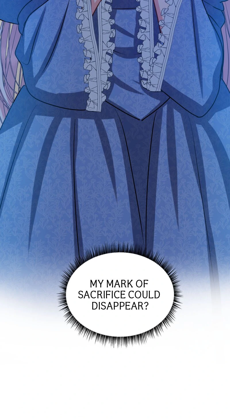Once a Predator, Now a Sacrifice [Official] chapter 31 page 28