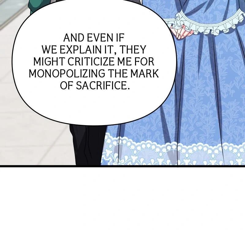 Once a Predator, Now a Sacrifice [Official] chapter 31 page 32