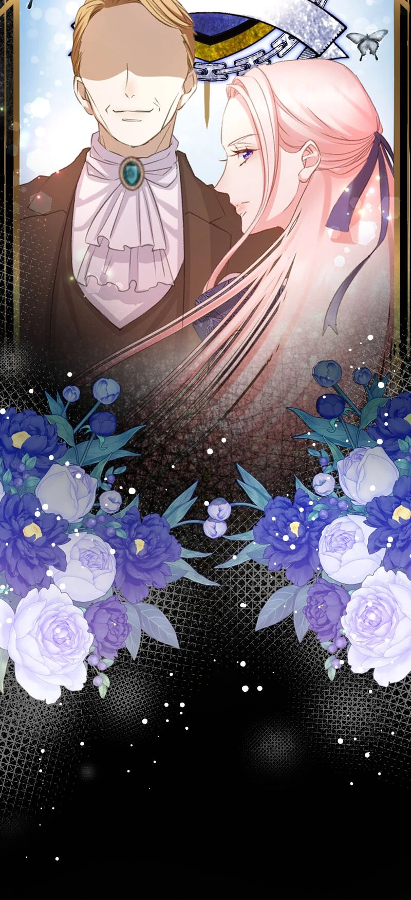Once a Predator, Now a Sacrifice [Official] chapter 32 page 9