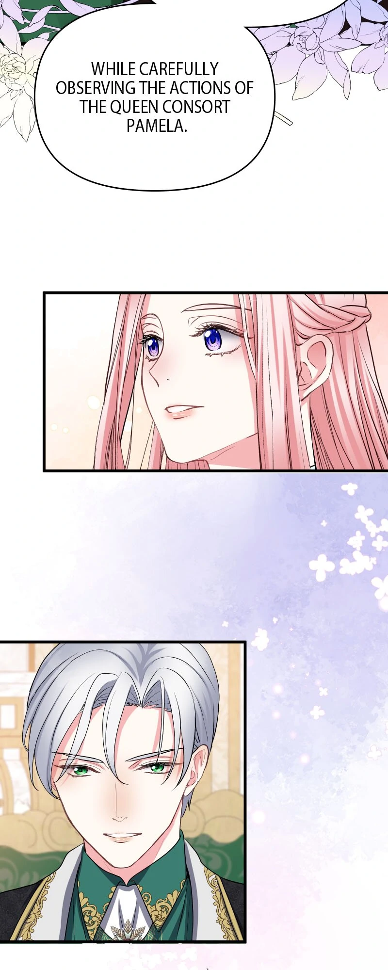 Once a Predator, Now a Sacrifice [Official] chapter 32 page 16