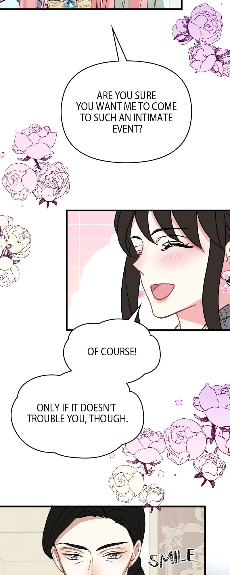 Once a Predator, Now a Sacrifice [Official] chapter 32 page 36