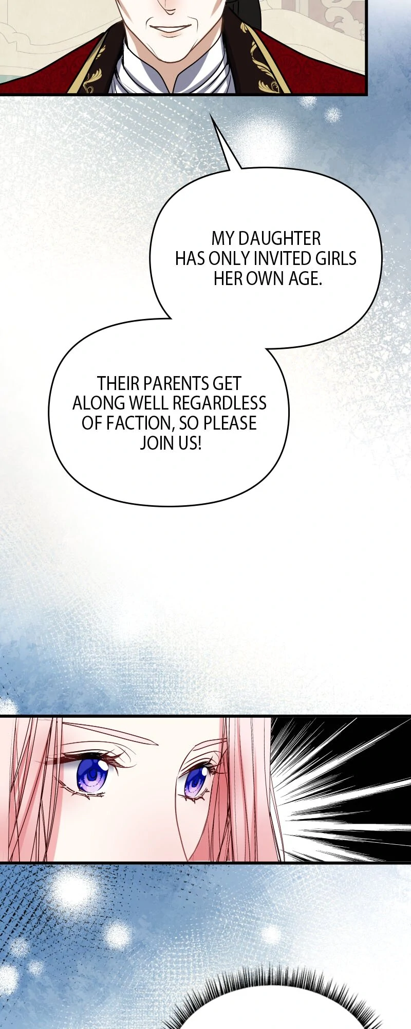 Once a Predator, Now a Sacrifice [Official] chapter 32 page 37