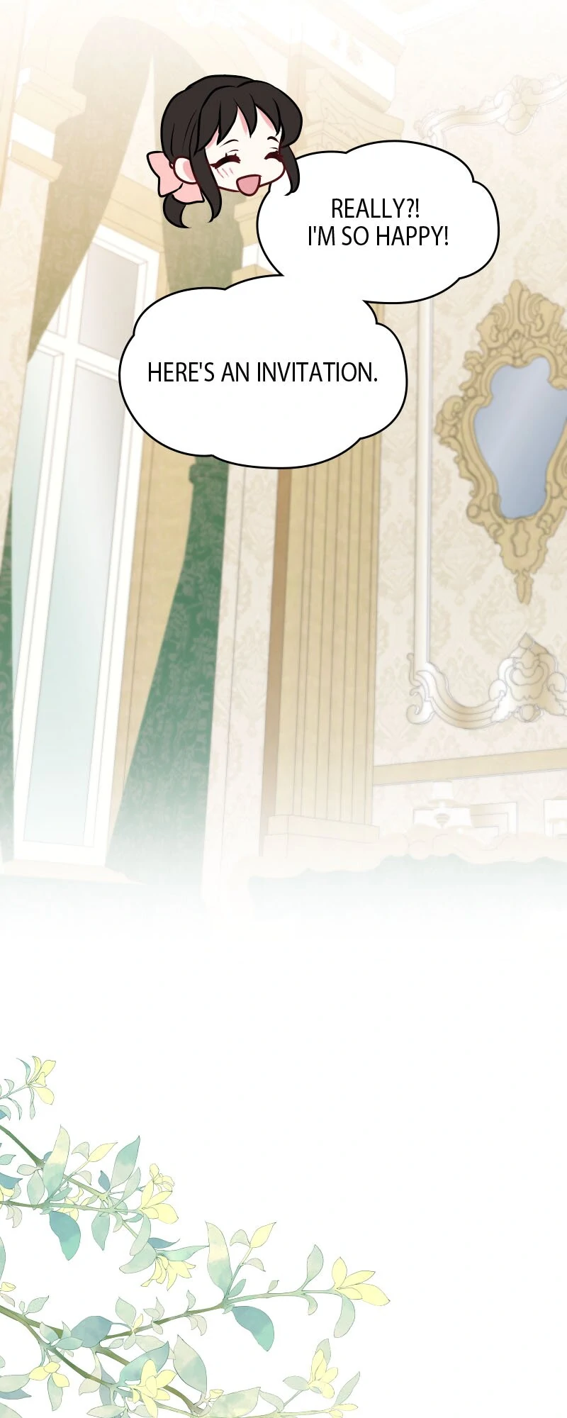 Once a Predator, Now a Sacrifice [Official] chapter 32 page 40