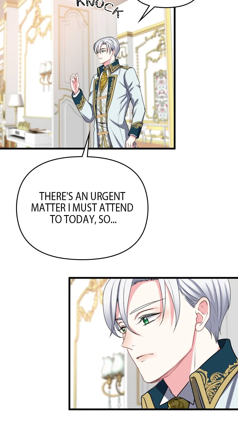 Once a Predator, Now a Sacrifice [Official] chapter 32 page 43