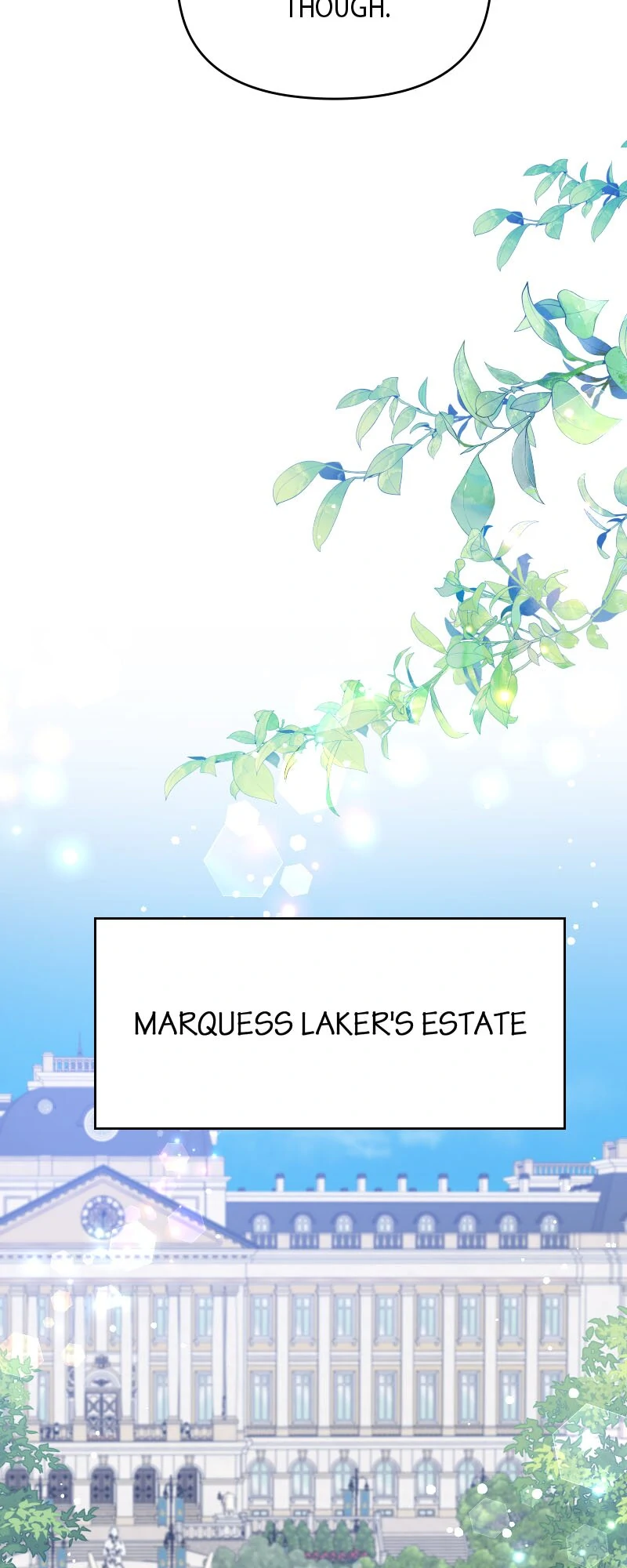 Once a Predator, Now a Sacrifice [Official] chapter 32 page 47