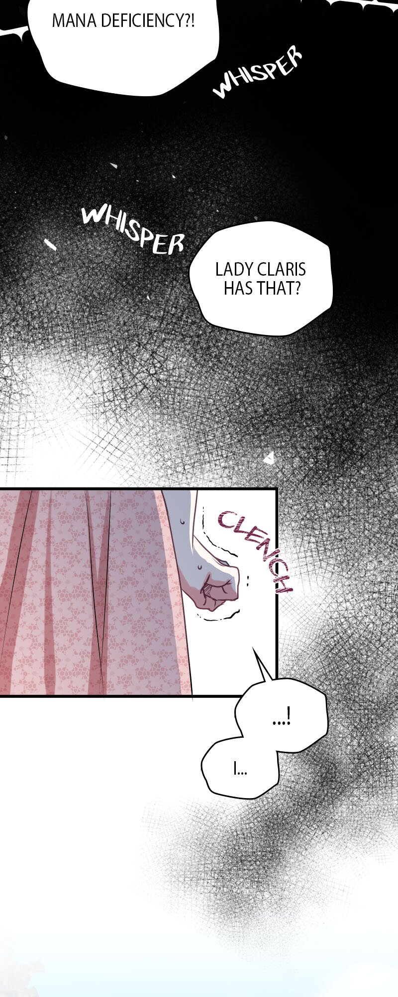 Once a Predator, Now a Sacrifice [Official] chapter 33 page 16