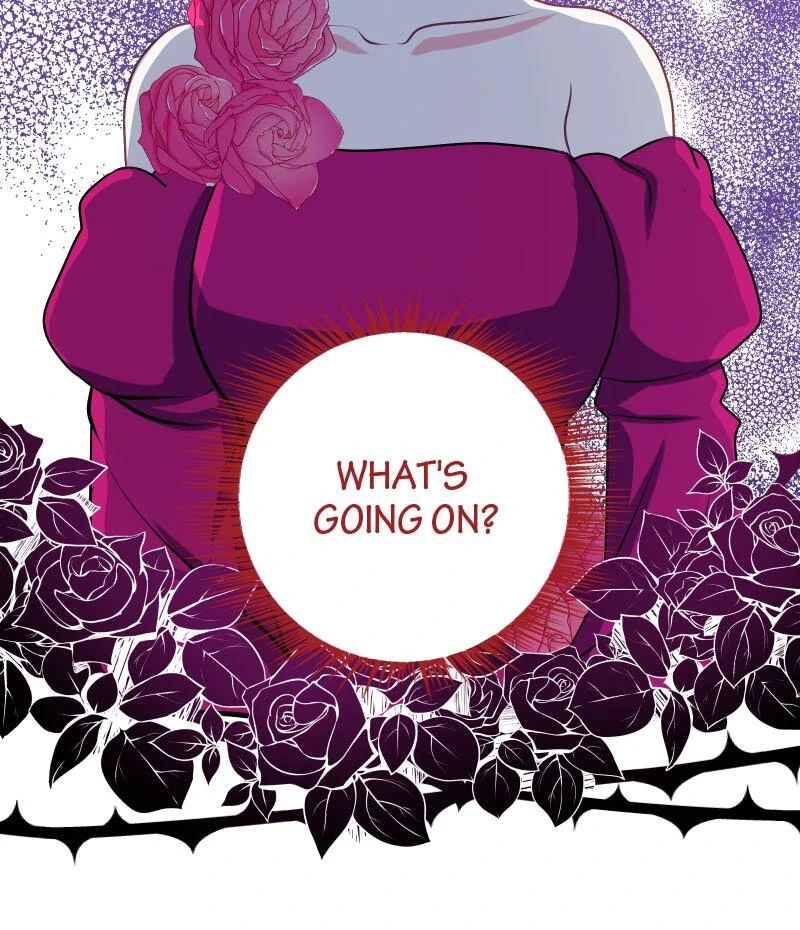 Once a Predator, Now a Sacrifice [Official] chapter 34 page 5