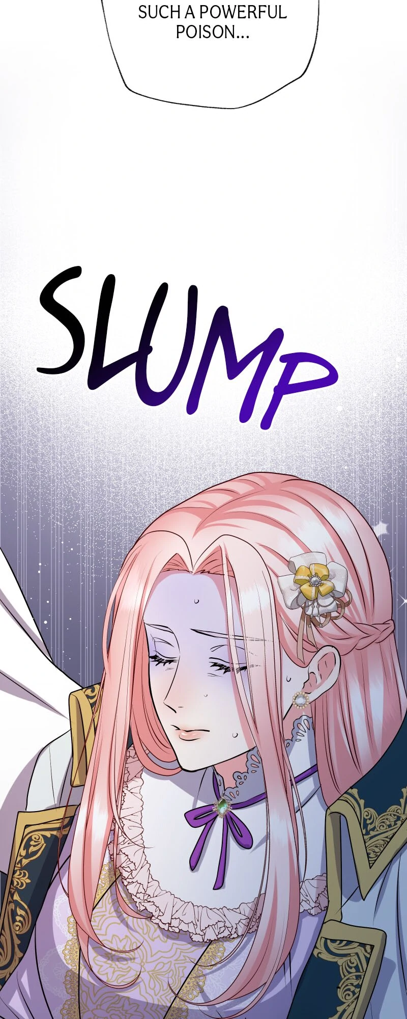 Once a Predator, Now a Sacrifice [Official] chapter 34 page 45