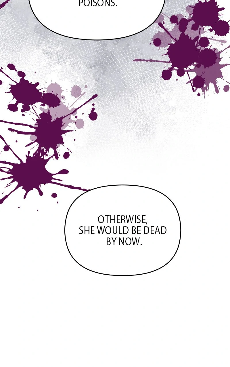 Once a Predator, Now a Sacrifice [Official] chapter 35 page 10