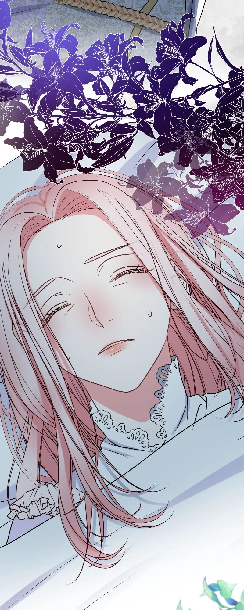 Once a Predator, Now a Sacrifice [Official] chapter 35 page 13
